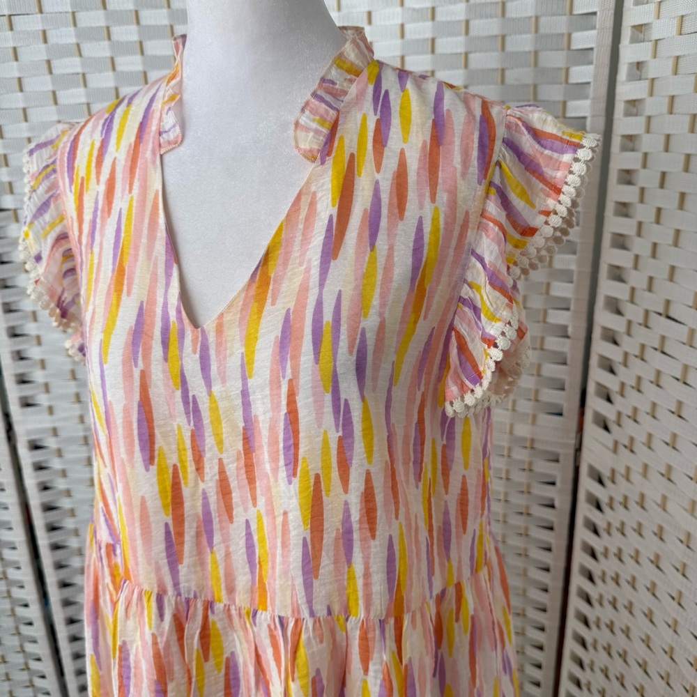 THML Samantha Dress - Picture 5 of 7